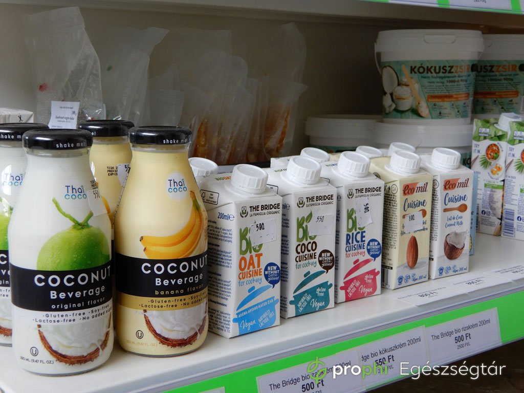 Prophi Egészségtár 10